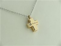 Collana Salvini Donna in Oro rosa 20020000 - 20020000